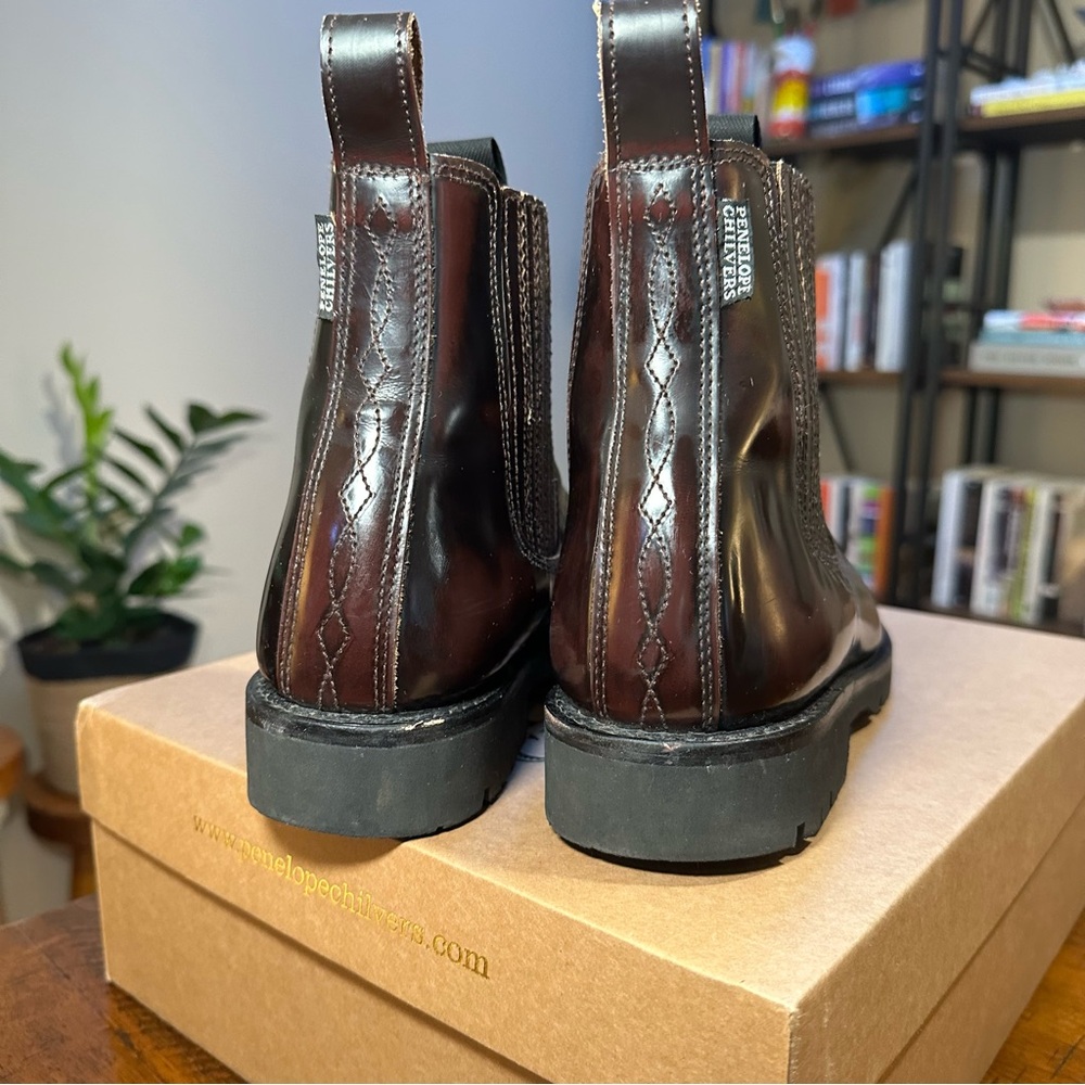 Oscar boot - Picture 4 of 12